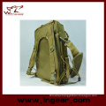 Military Laptop Bag Waterproof Backpack Computer Shoulder Bag Backpack